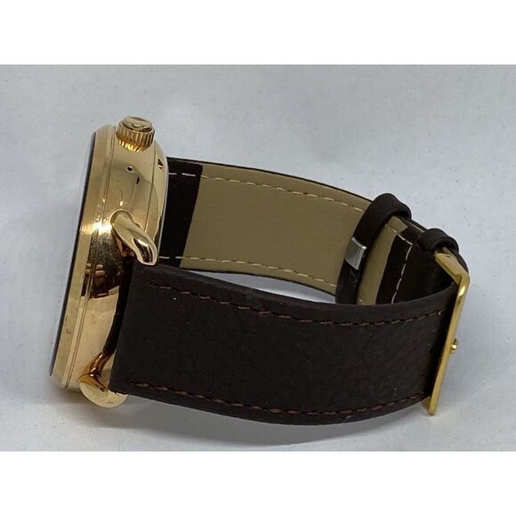 Fossil Gen 3 Authentic Genuine Smart Watch Custom Band FTW2112 LT246 main image 5